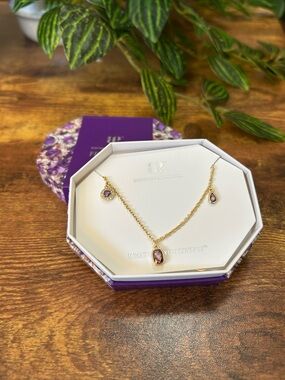 Bomb Party February 2026 “Glint Echoes From The Wings”, Gold